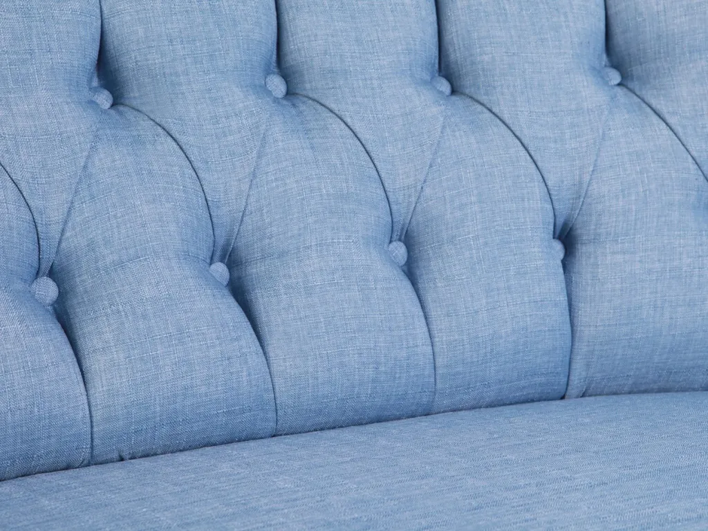 Divan dy-vendësh Atelier del Sofa, Richland Loveseat, indigo blue - 5