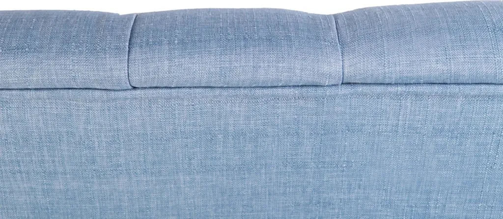 Divan dy-vendësh Atelier del Sofa, Richland Loveseat, indigo blue - 7