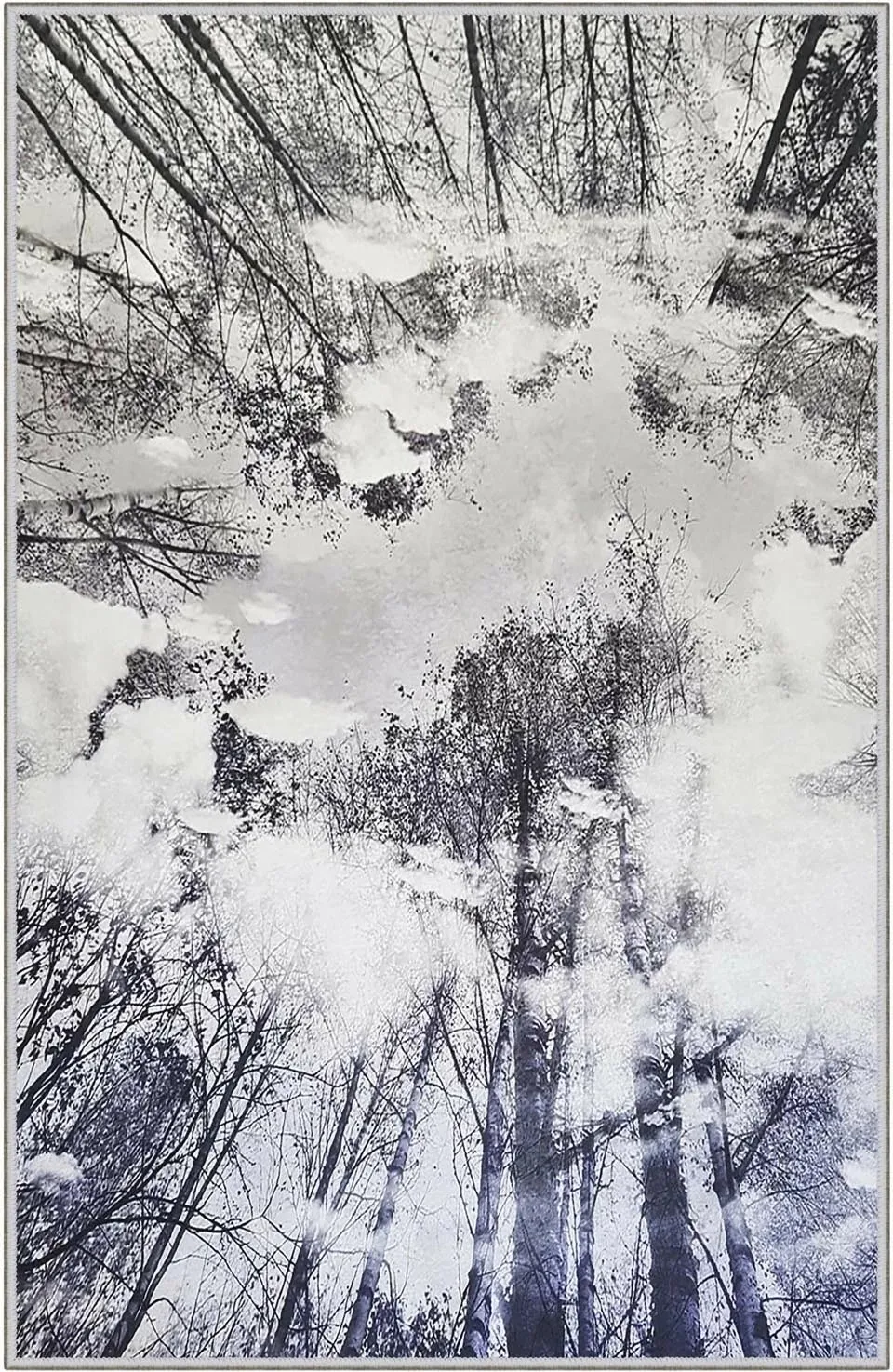 Qilim (80 x 120) Conceptum Hypnose, Hmnt787 - 4