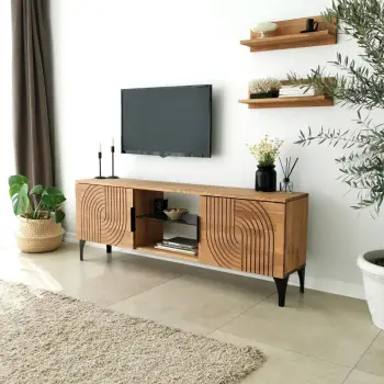 Njësi TV Lidya, lis