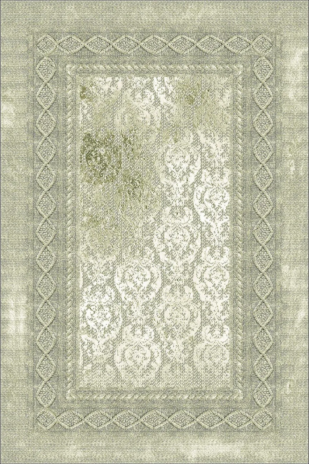 Qilim (80 x 120) Conceptum Hypnose, Wookece211 - 2
