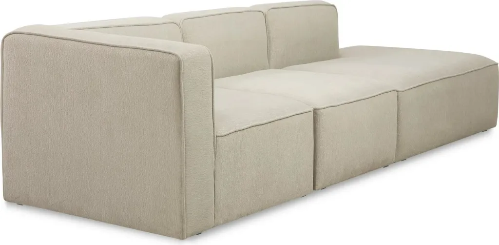 Këndollëse Atelier del Sofa, More M (M2-M1-M3), ngjyrë krem - 3