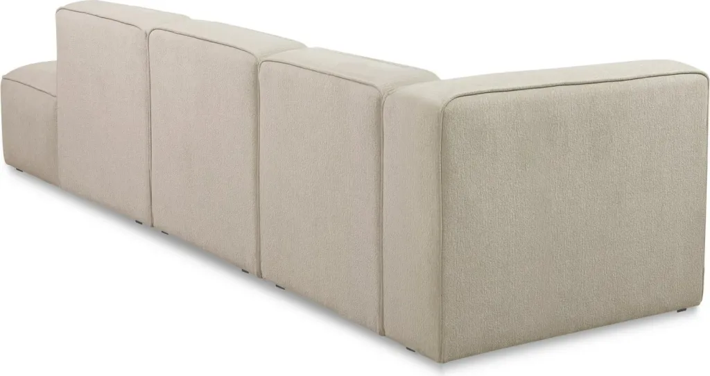 Këndollëse Atelier del Sofa, More M (M2-M1-M3), ngjyrë krem - 4