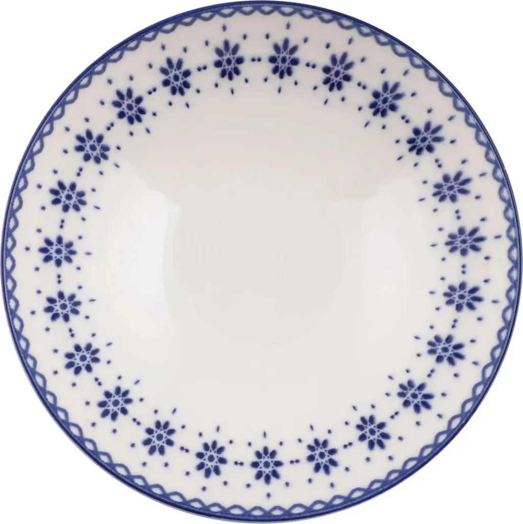 Set enësh për drekë (24 copë), Hermia, GBSATN24Y4R1614 - 4