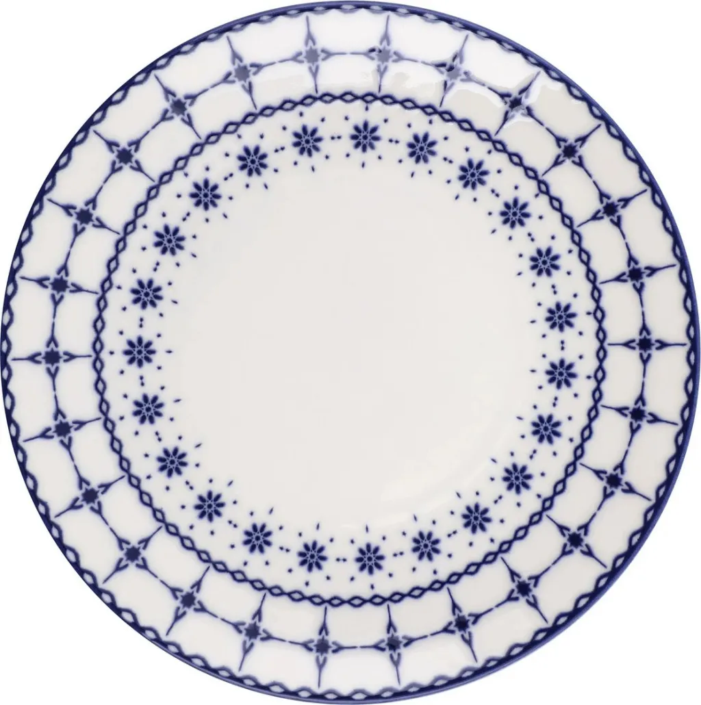 Set enësh për drekë (24 copë), Hermia, GBSATN24Y4R1614 - 5