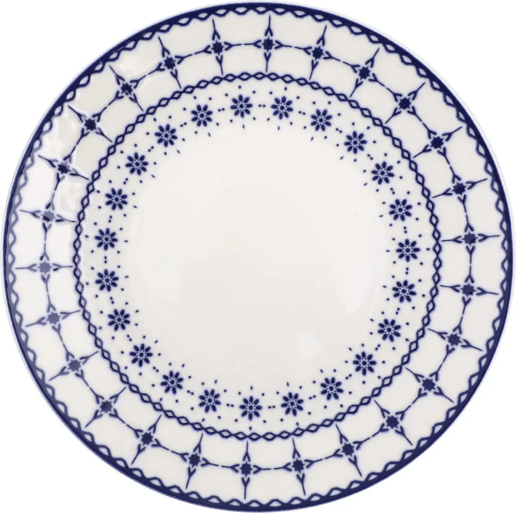 Set enësh për drekë (24 copë), Hermia, GBSATN24Y4R1614 - 7