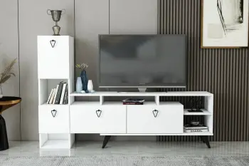 Njësi TV Emmy, bardhë