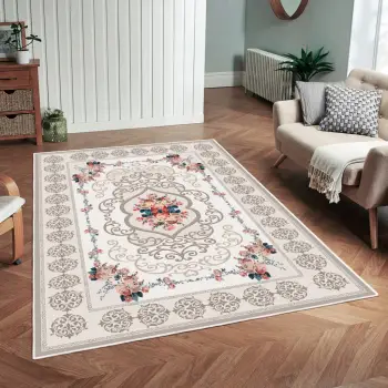 Qilim krem, Conceptum Hypnose, Woobtny0205, 50x80cm
