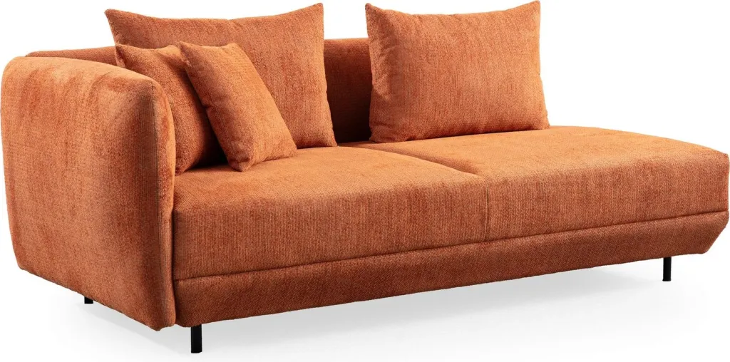 Këndare Floransa, portokalli, Atelier del Sofa - 7