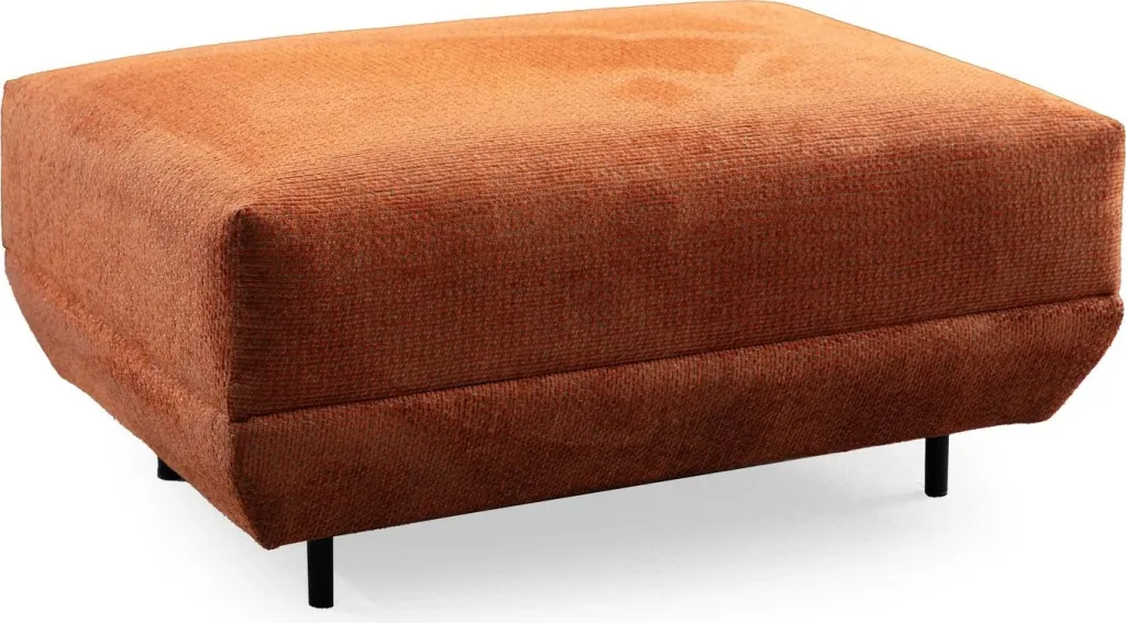 Këndare Floransa, portokalli, Atelier del Sofa - 9