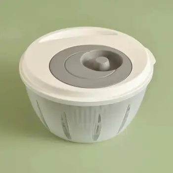 Sitajkë plastike, ngjyrë gri, Aberto Design, 241674