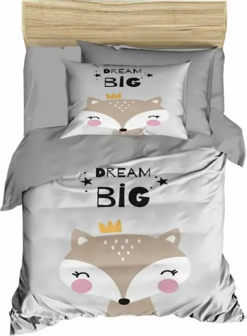 Set mbulesë për jorgan për bebe, L'essentiel, PH1103