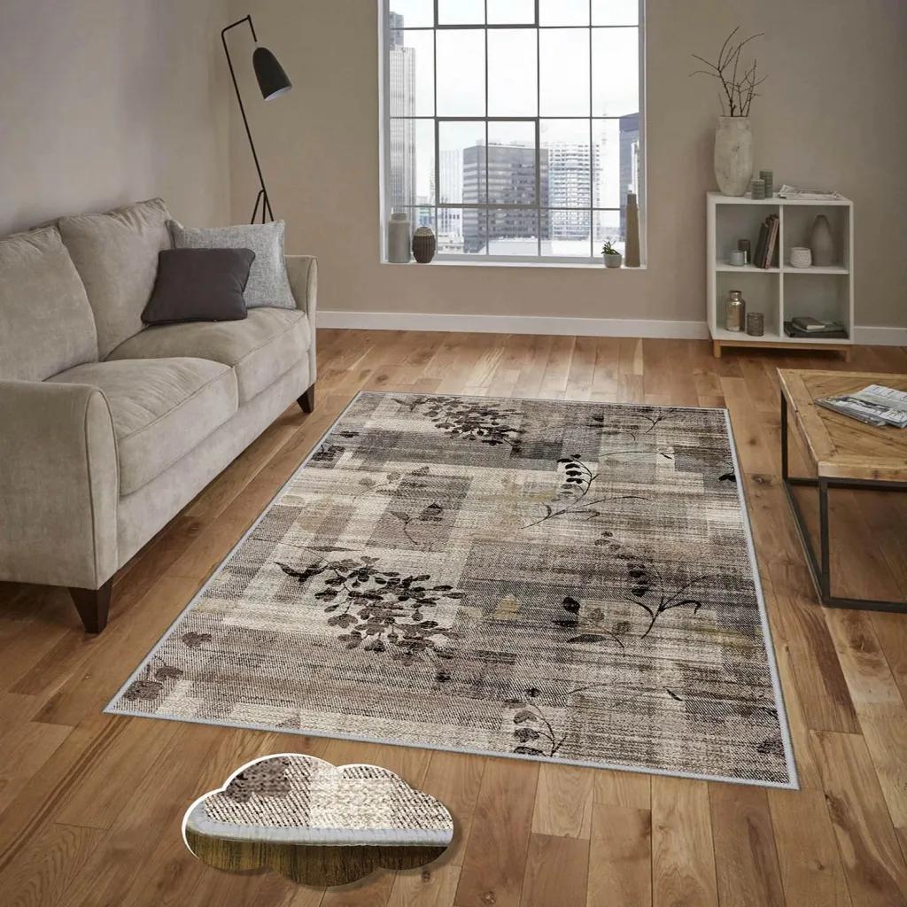 Qilim (80 x 120) Conceptum Hypnose, Eexfab710 - 1