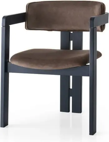 Karrige CO, zezë, kafe
