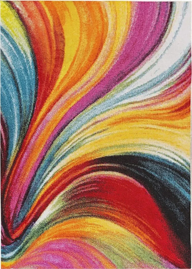 Qilim multingjyrësh, 120x180cm, Conceptum Hypnose, Woopamuk191 - 7
