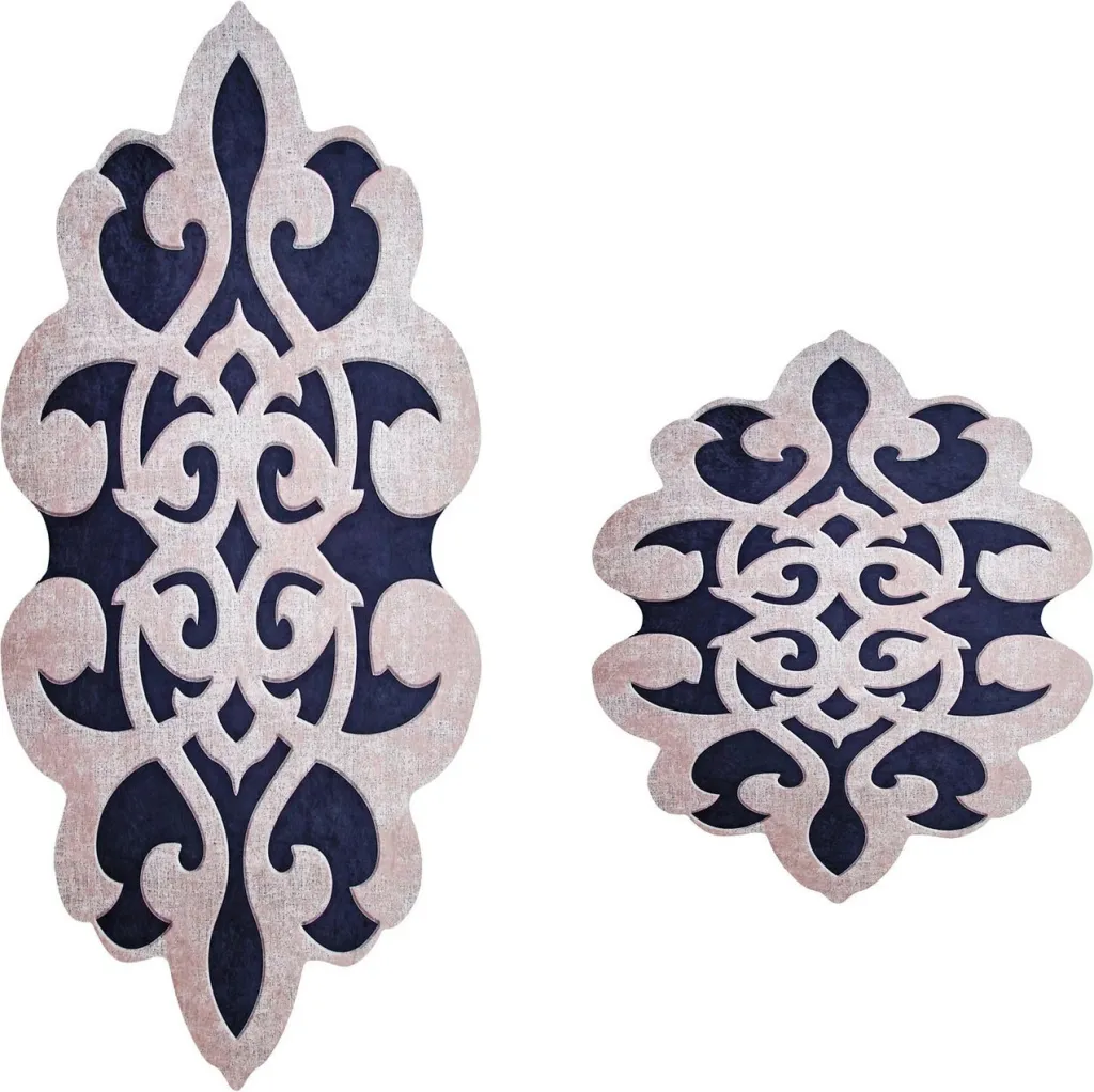 Set tapetash për banjo (2 copë), Mijölnir, 21010215Sy - 3