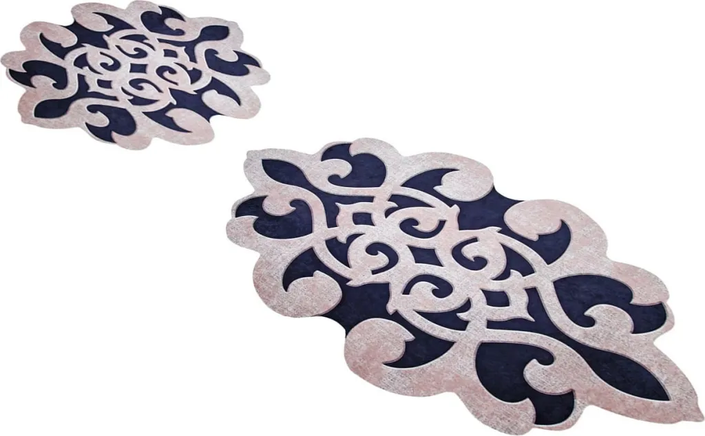 Set tapetash për banjo (2 copë), Mijölnir, 21010215Sy - 4