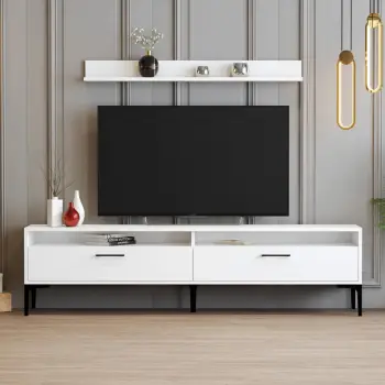 Njësi TV Istanbul, bardhë