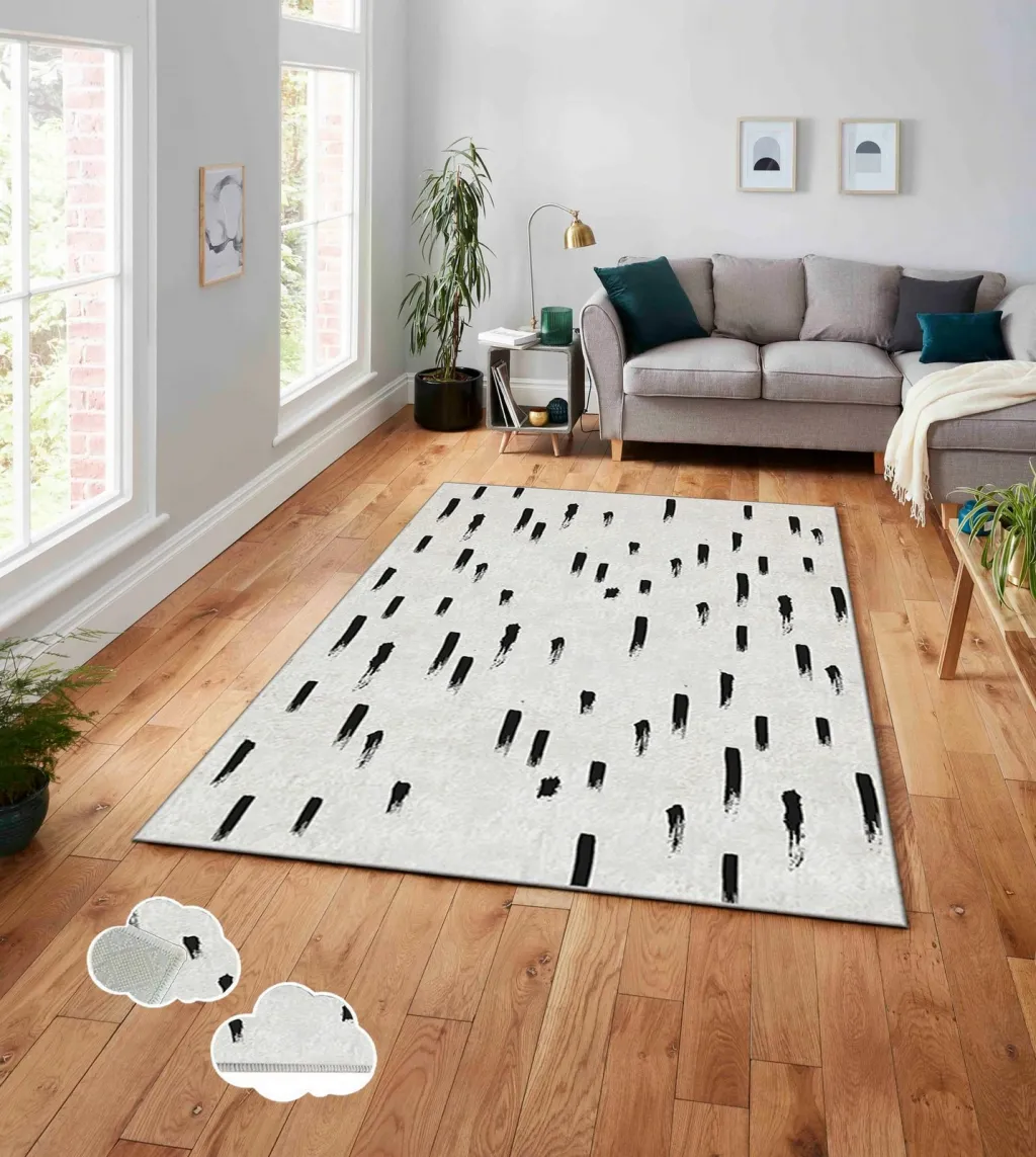 Qilim (160 x 230) Conceptum Hypnose, Asr Crpt-56 - 2