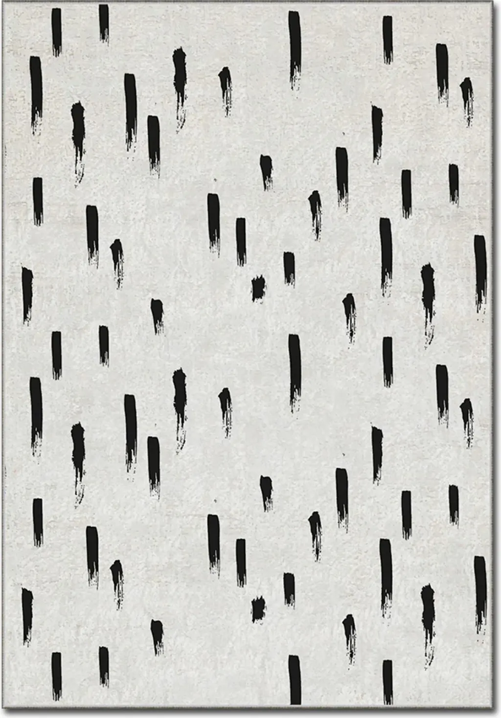 Qilim (160 x 230) Conceptum Hypnose, Asr Crpt-56 - 4