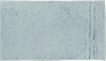 Peshqir banje Mijölnir, Downtown, 70x140cm, ngjyrë kaltër