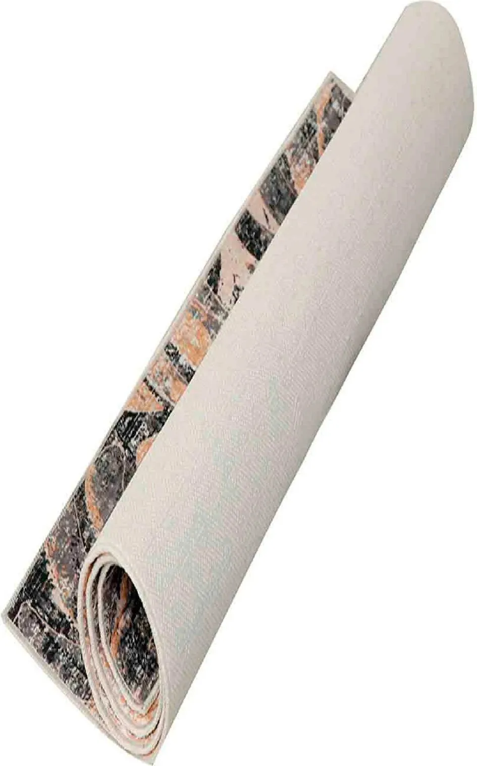 Qilim Conceptum Hypnose, krem dhe mink, Exfab101, 100x150cm - 3