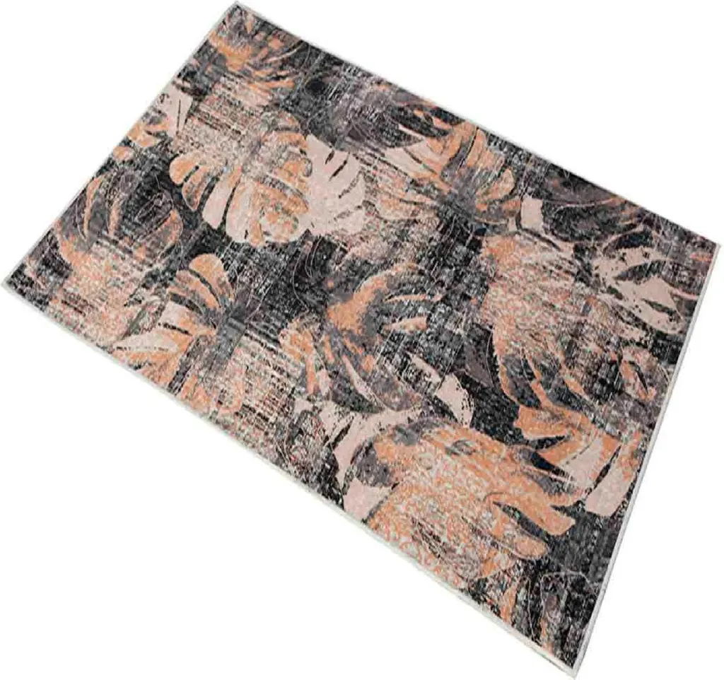 Qilim Conceptum Hypnose, krem dhe mink, Exfab101, 100x150cm - 5