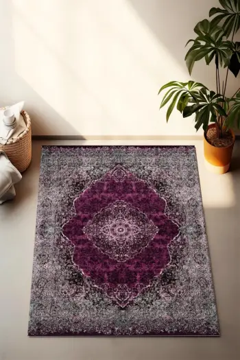 Qilim korridori, shumëngjyrësh, Conceptum Hypnose CT-1282, 80x150cm