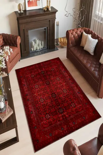 Qilim Conceptum Hypnose, shumëngjyrësh, 60x100cm, W1091