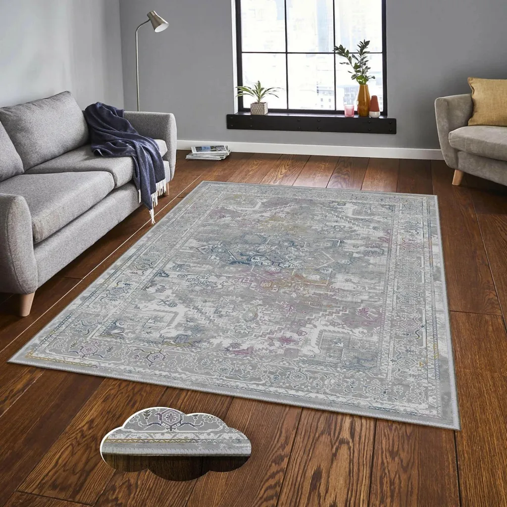Qilim (80 x 120) Conceptum Hypnose, Eexfab1193 - 1