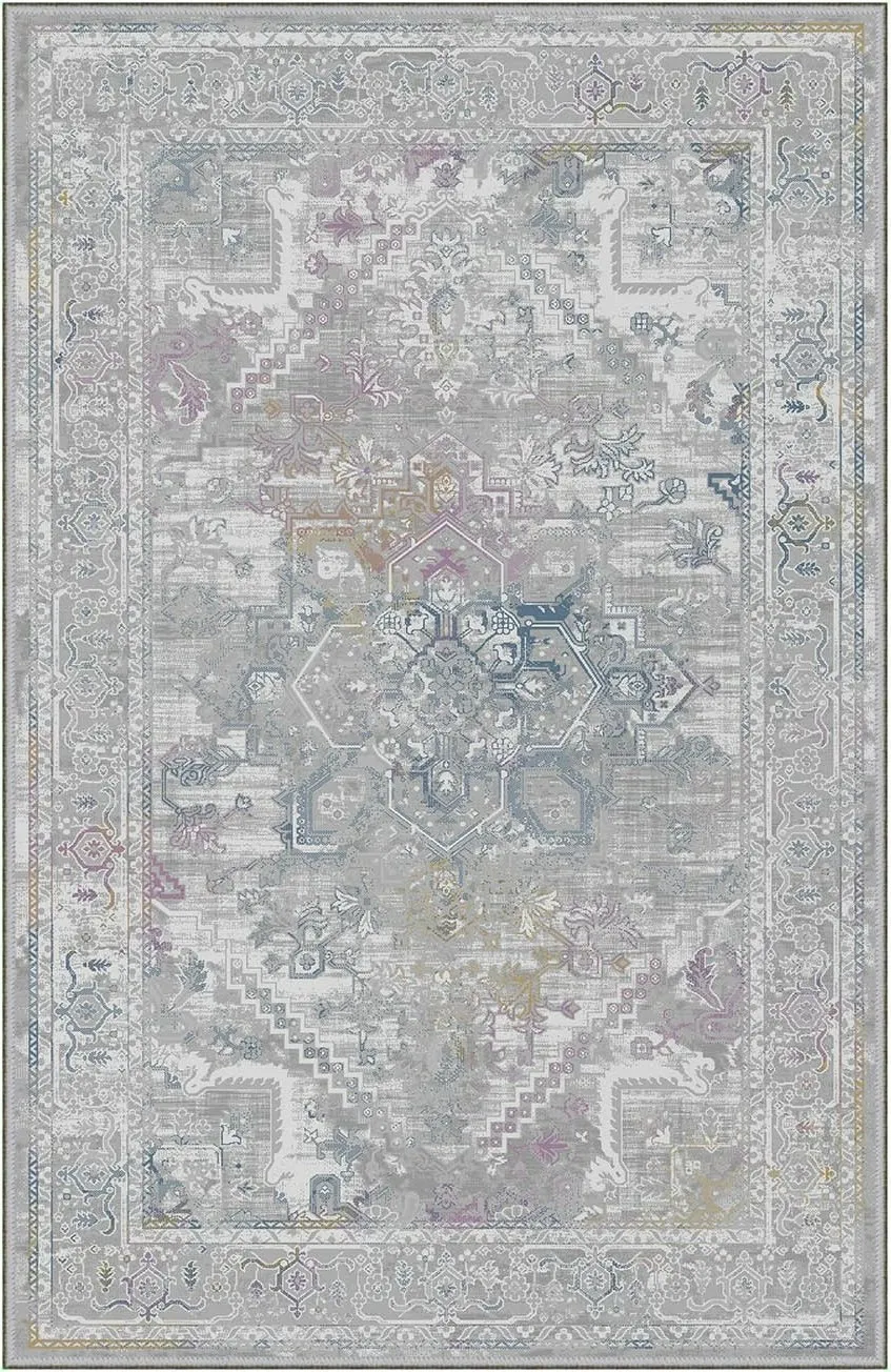 Qilim (80 x 120) Conceptum Hypnose, Eexfab1193 - 5
