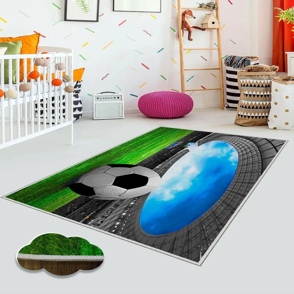 Qilim (80 x 120) Conceptum Hypnose, Eexfab782 - 1