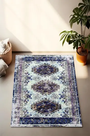 Qilim korridori, shumëngjyrësh, Conceptum Hypnose CT-1241, 80x150cm