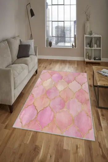 Qilim korridori, shumëngjyrësh, 80x200cm, Exfab299