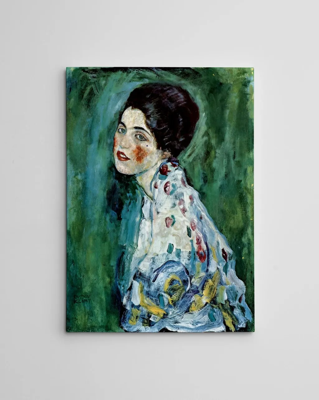 Pikturë dekorative në kanavacë Wallity, WY149, 70x100cm - 2