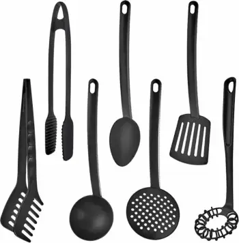 Set shërbimi (7 copë), Hermia, BADE-TLF-SET-07