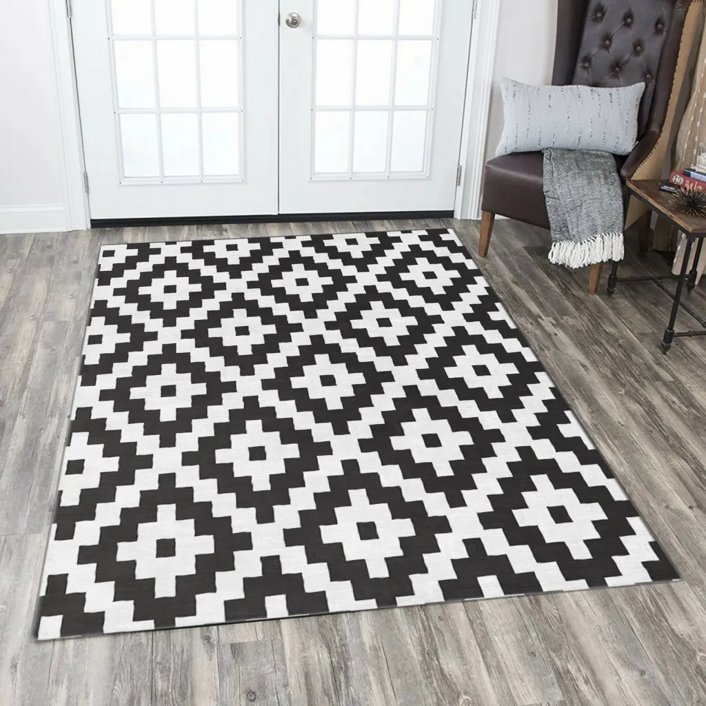 Qilim (80 x 140) Conceptum Hypnose, csbrghl-629 - 1