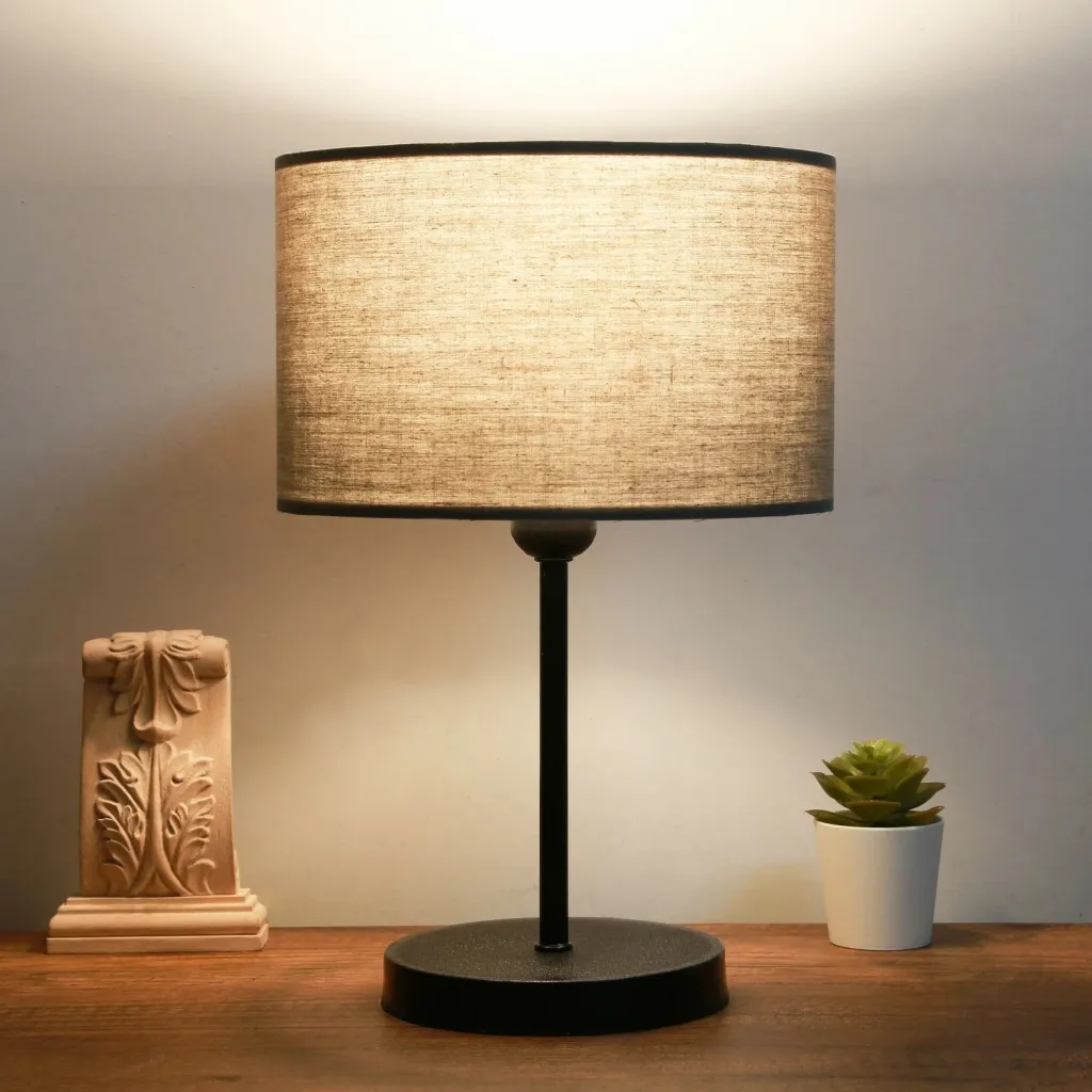 Llambë tavoline Opviq, anthracite, AYD-2847 - 1