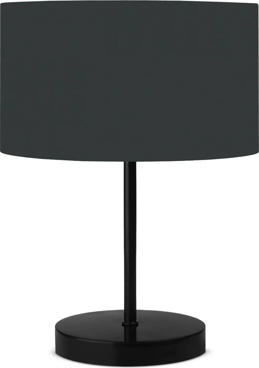 Llambë tavoline Opviq, anthracite, AYD-2847 - 2