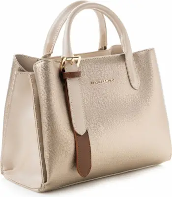 Çantë dore Vince Camuto, Rome, ngjyrë ari