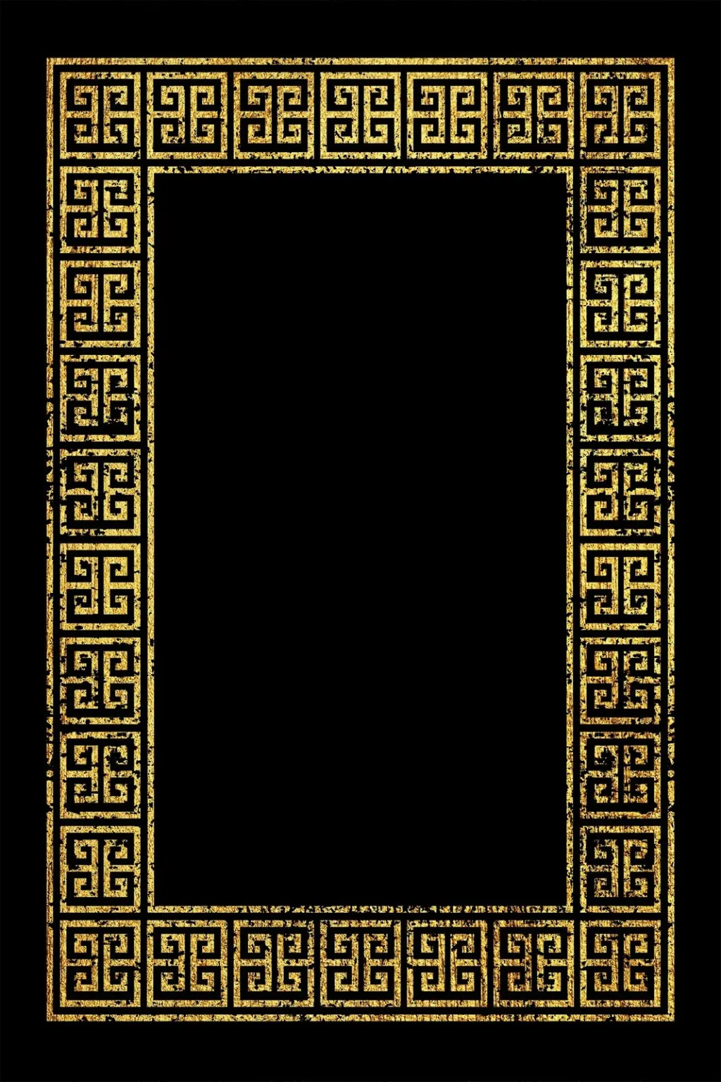 Set tapetesh për banjo (2 copë), Mijölnir, CT-5007 - 2