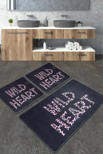 Set tapetash për banjo, 3 copë, Mijölnir Wild Heart Djt