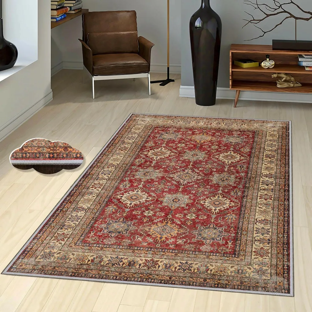 Qilim (80 x 120) Conceptum Hypnose, Eexfab450 - 1