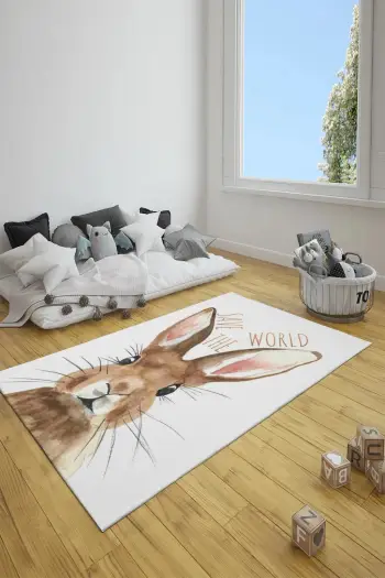Qilim (80x300) Conceptum Hypnose, CT-3111, shumëngjyrësh