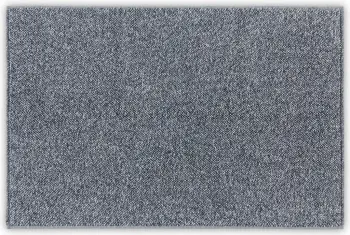 Tapet për banjo Mijölnir, ngjyrë blu, 60x100cm
