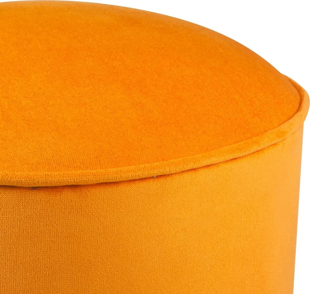Puf Atelier del Sofa, Buena Park, portokalli - 4