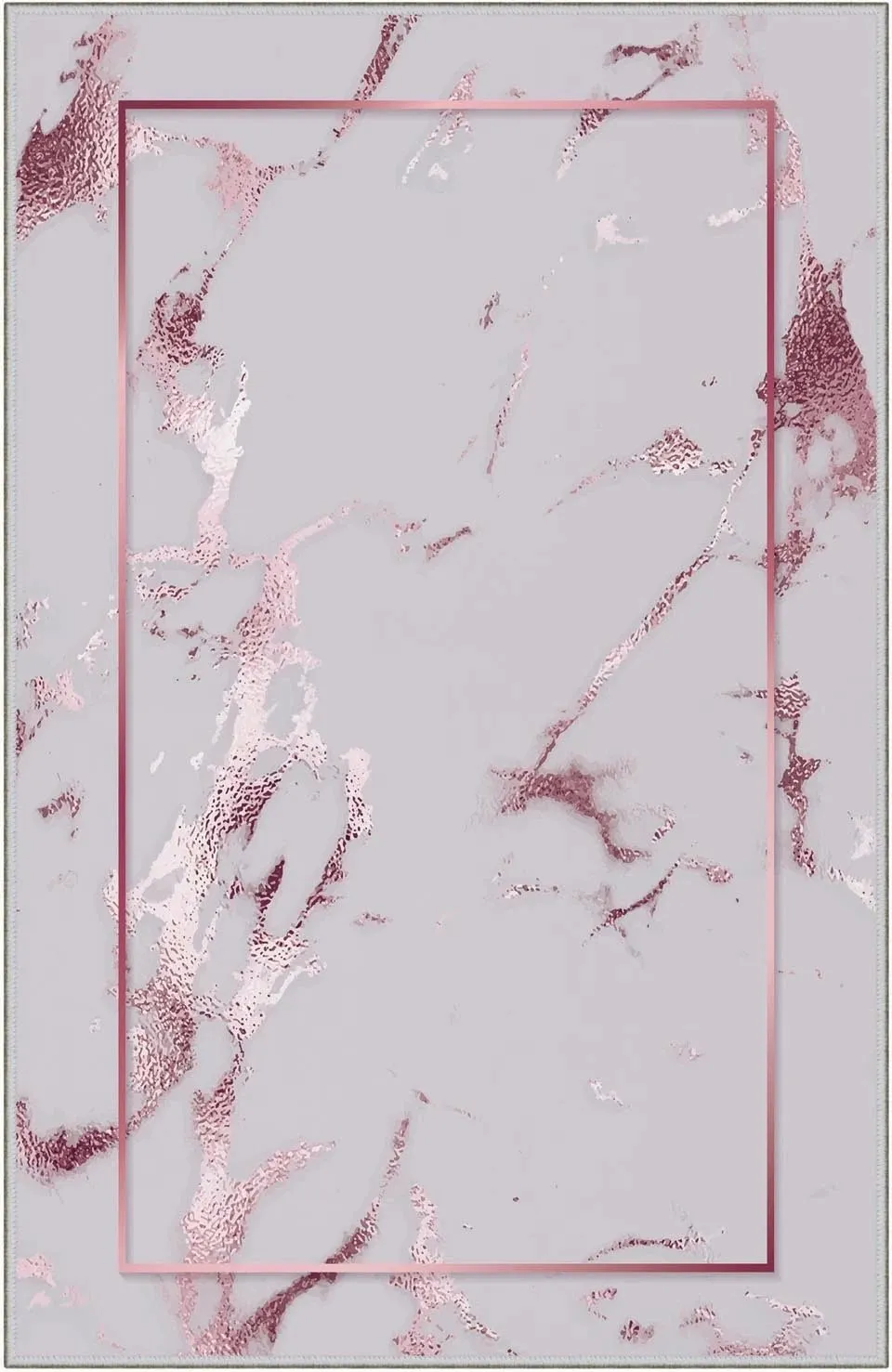 Qilim (50x80) Conceptum Hypnose, Hmnt599 - 4