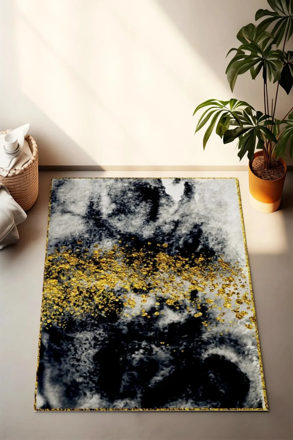 Qilim për korridor, Conceptum Hypnose, CT-2101, 80x150cm - 1
