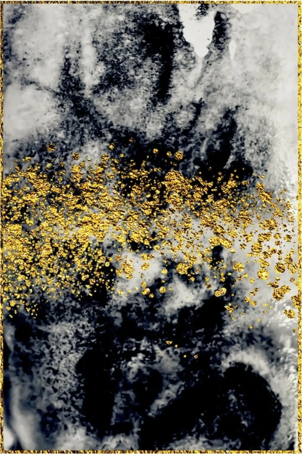 Qilim për korridor, Conceptum Hypnose, CT-2101, 80x150cm - 2