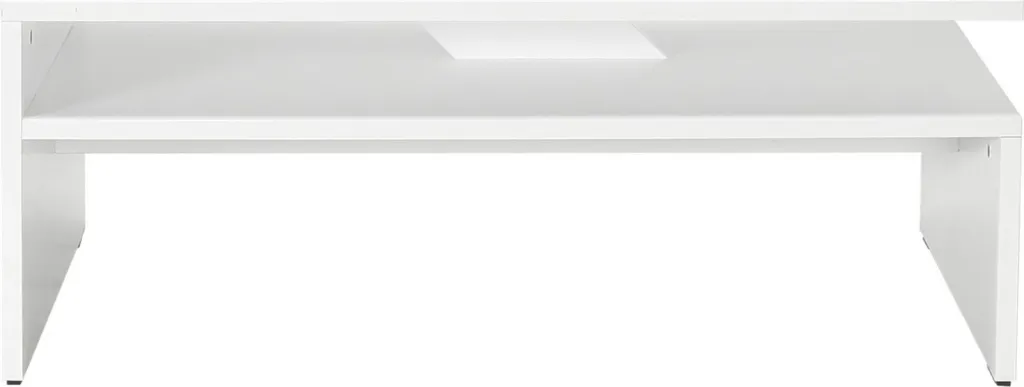 Tavolinë kafeje Hanah Home, Diamond White, Shp-645-Dd-1 - 5